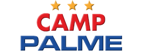 Camp Palme - OFFICIAL WEBSITE